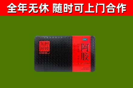 昌黎县回收阿胶
